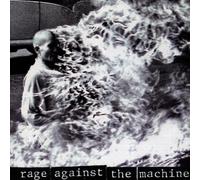 Rage Against the Machine [VINYL]