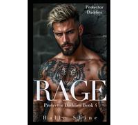 RAGE: An Age Play, Age Gap, DDlg Daddy Romance