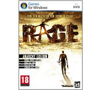 Rage - Anarchy Edition [Edizione: Germania]