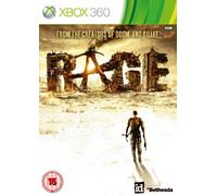 Rage - Anarchy Edition (Xbox 360) [Import UK]