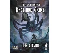 Rage and Grace