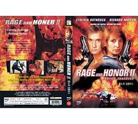 Rage and Honor II