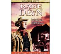 Rage at Dawn