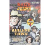 Rage At Dawn / Abilene Town