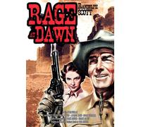 Rage At Dawn [Dvd] - Denver Pyle,Randolph Scott,Forrest Tucker - 1955