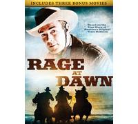 Rage At Dawn [Edizione: Stati Uniti]