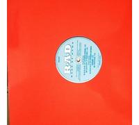 Rage at Dawn - Rage at Dawn - Su-Ki-Ja-Ki [Vinyl Maxi-Single]