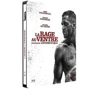 Rage au ventre (la) - blu-ray