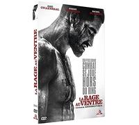 Rage au ventre (la) - dvd