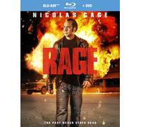 Rage (Blu-ray) Danny Glover Nicolas Cage Peter Stormare