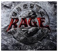 Rage - Carved in Stone (Ltd.Edt.)