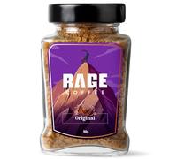 Rage Coffee - 50 Gms Original Blend - Premium Arabica Instant Coffee