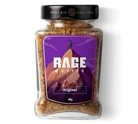 Rage Coffee - 50 Gms Original Blend - Premium Arabica Instant Coffee