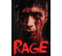 Rage [DVD]