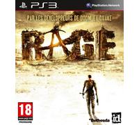 Rage [Edizione: Francia]