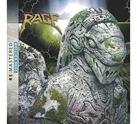 Rage - End Of All Days (Remastered)