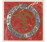 Rage For Order - Autographed