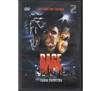 Rage - Furia primitiva