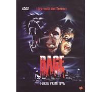 Rage-Furia Primitiva