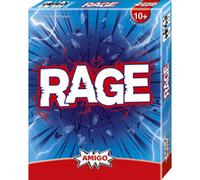 Amigo 990 - Rage - [Importato da Germania] [Importato dalla Germania]