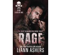 RAGE: Grim Sinners MC Next Generation: 3