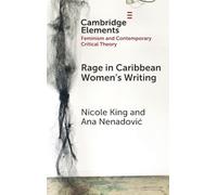 Rage in Caribbean Women's Writing