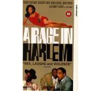 Rage in Harlem