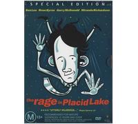 Rage in Placid Lake,the