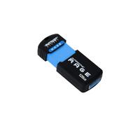 RAGE LITE 120 MB/s 128 GB USB 3.2 nero PEF128GRLB32U