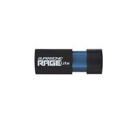 RAGE LITE 120 MB/s 32 GB USB 3.2 PEF32GRLB32U