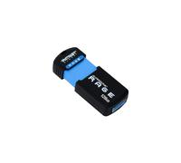 RAGE LITE 128GB USB 3.2 Nero 120MB/s PEF128GRLB32U