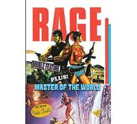 Rage/Master Of The World