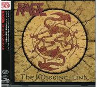 Rage - Missing Link