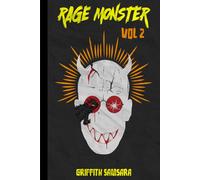 RAGE MONSTER VOL. II