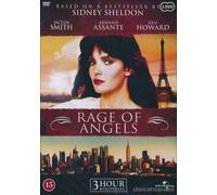 Rage of Angels - 2-DVD Set ( Sidney Sheldon's Rage of Angels )