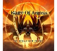 Rage Of Angels – Devil's New Tricks – Escape Speakers