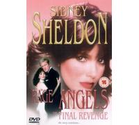 Rage Of Angels - The Final Revenge [Edizione: Regno Unito] [Edizione: Regno Unito]