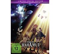 Rage of Bahamut - Genesis