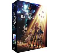 Rage of Bahamut: Genesis - Intégrale - Edition Collector Limitée - Combo [Blu-ray] + DVD