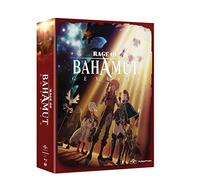 Rage of Bahamut: Genesis - Season One