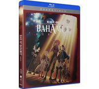 Rage of Bahamut: Genesis - The Complete Series (Blu-ray) Various