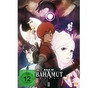 Rage of Bahamut - Genesis Vol. 2/Episode 07-12