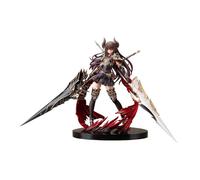 Rage Of Bahamut Pvc Statua 1/8 Forte The Devoted 25 Cm Kotobukiya