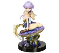 Rage Of Bahamut Statua Ani-Spinaria Da 7"