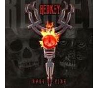 Rage Of Fire - Redkey