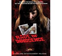 Rage Of Innocence (DVD) Douglas MacPherson Keeshan Giles Lauren Balwin