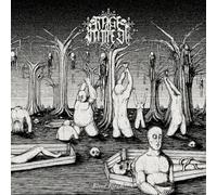 Rage Of Samedi - Blood Ritual