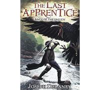 Rage of the Fallen (Last Apprentice - Libro in brossura NUOVO Delaney, Joseph...