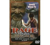 Rage Of The Master