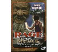 Rage of the Master [DVD] [1976] [Region 1] [US Import] [NTSC]